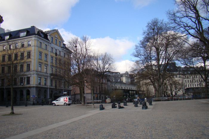 DSC07341 - Stockholm