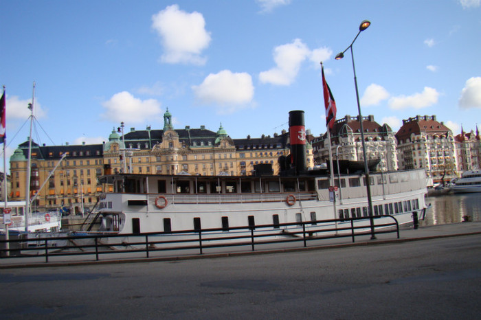 DSC07345 - Stockholm