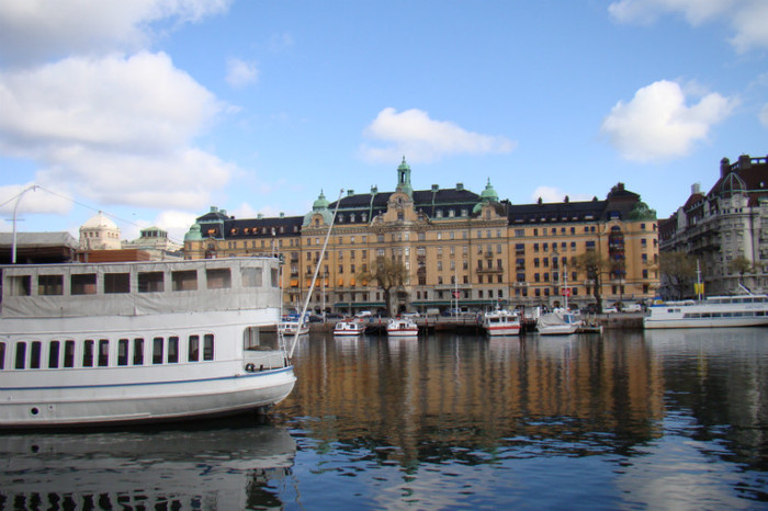 DSC07346 - Stockholm