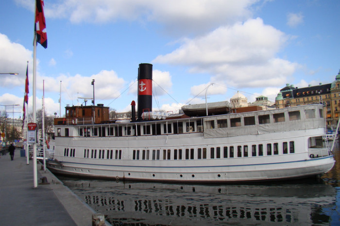 DSC07347 - Stockholm