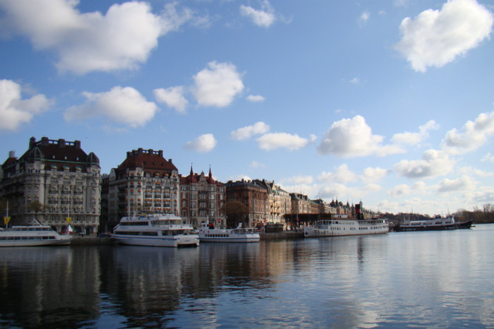 DSC07348 - Stockholm