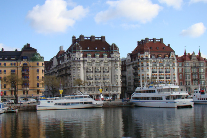 DSC07349 - Stockholm