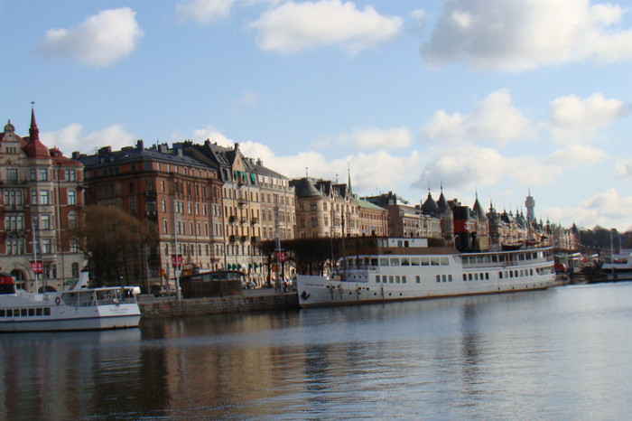 DSC07350 - Stockholm