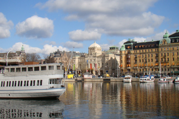 DSC07351 - Stockholm