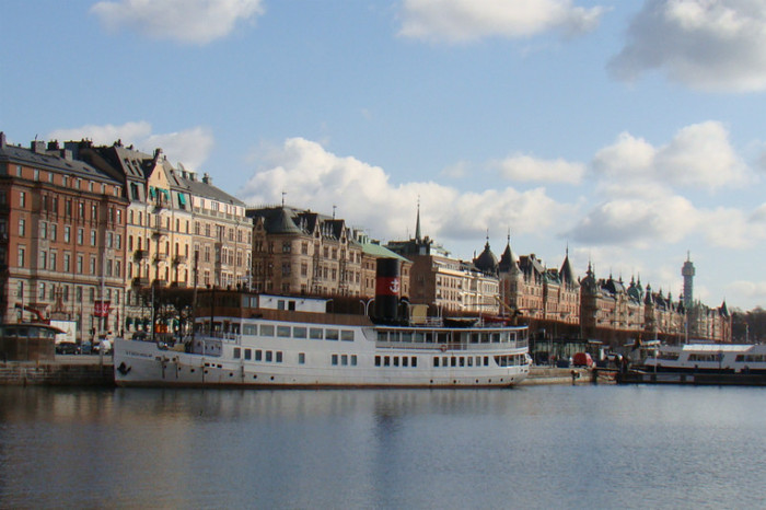 DSC07353 - Stockholm