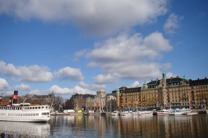 DSC07359 - Stockholm
