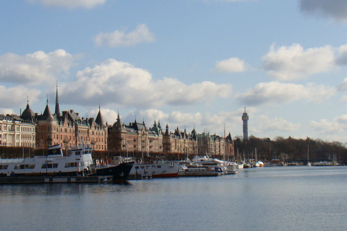 DSC07362 - Stockholm