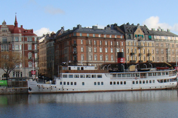 DSC07363 - Stockholm