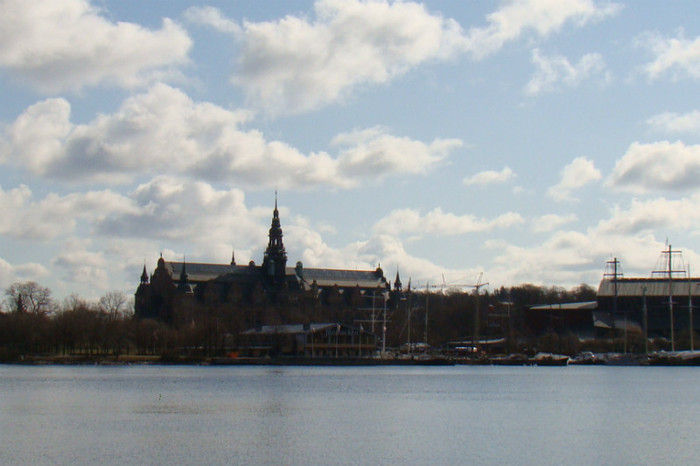 DSC07365 - Stockholm