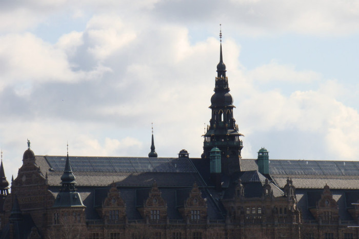 DSC07366 - Stockholm