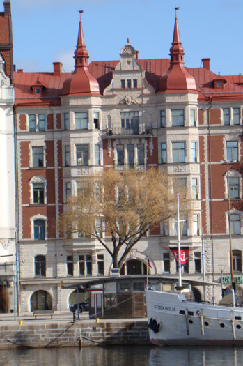 DSC07369 - Stockholm