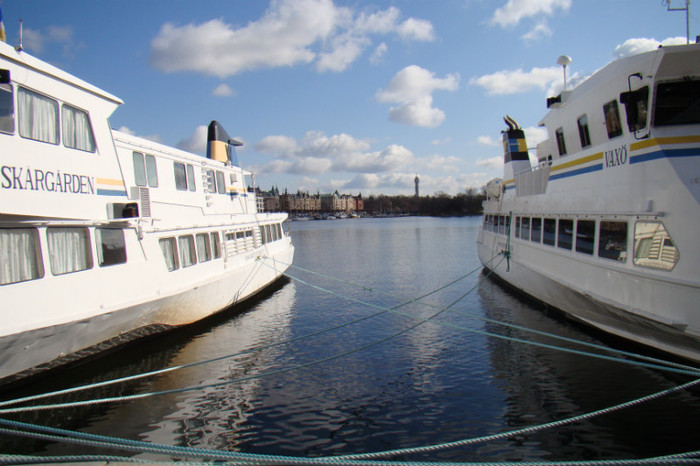 DSC07374 - Stockholm