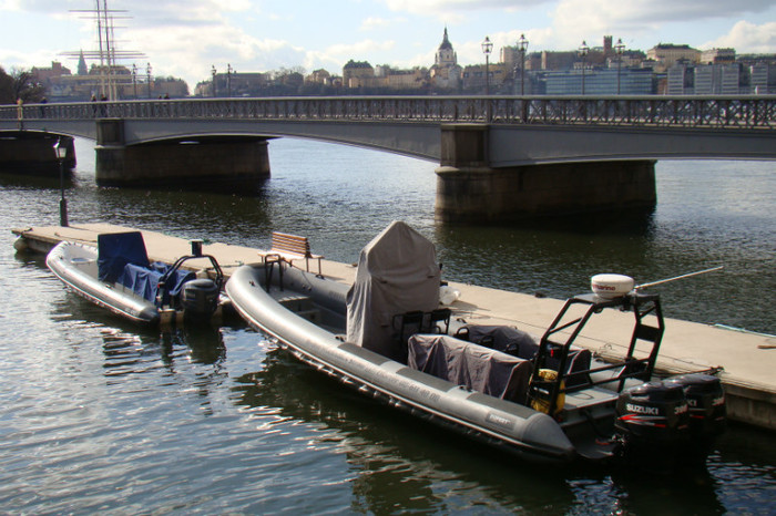 DSC07378 - Stockholm
