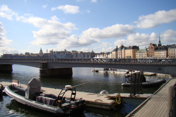 DSC07380 - Stockholm