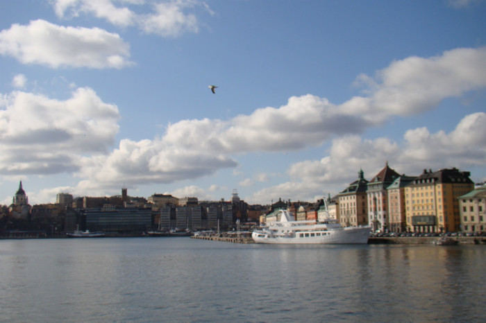 DSC07387 - Stockholm