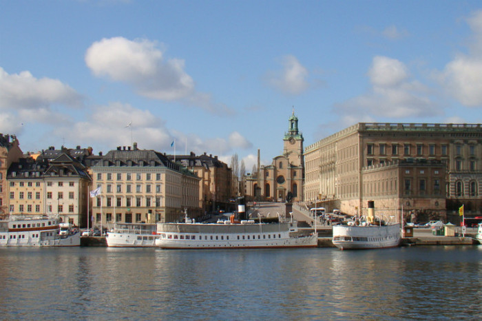 DSC07389 - Stockholm