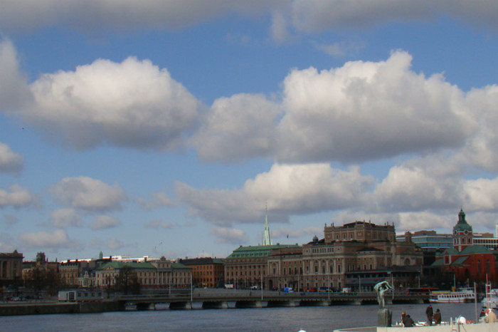 DSC07390 - Stockholm