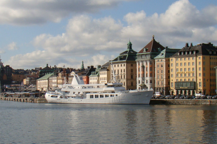 DSC07391 - Stockholm