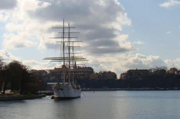 DSC07393 - Stockholm