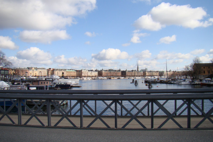DSC07396 - Stockholm