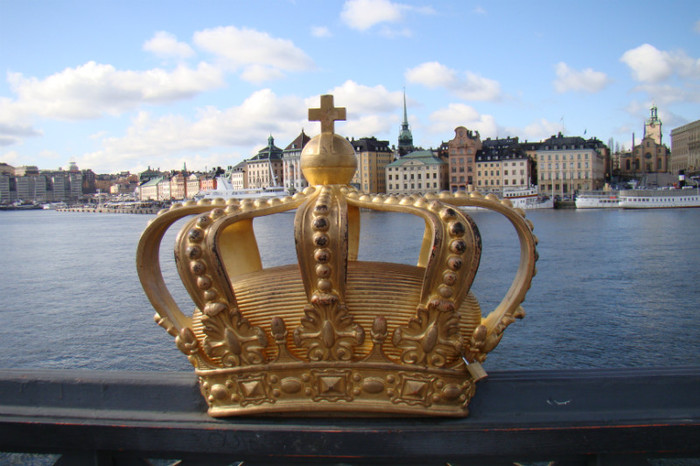 DSC07398 - Stockholm