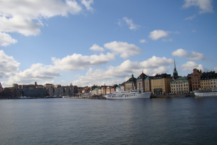 DSC07400 - Stockholm