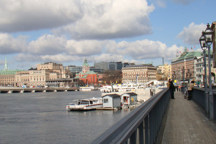 DSC07403 - Stockholm