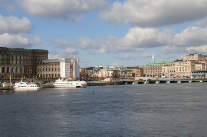 DSC07404 - Stockholm