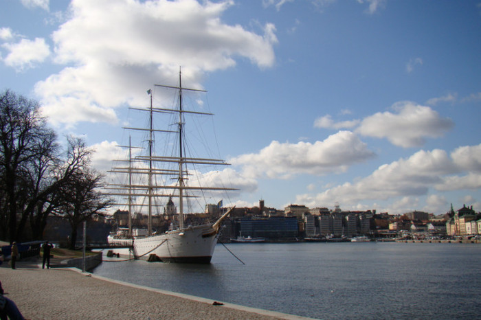 DSC07409 - Stockholm