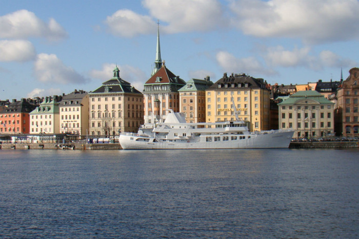 DSC07411 - Stockholm