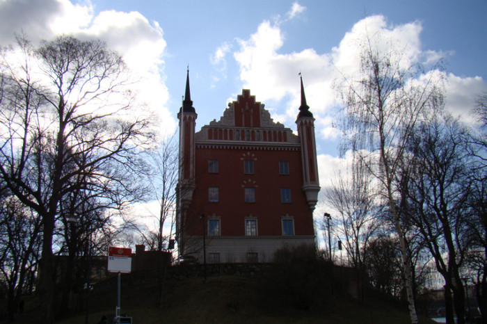 DSC07414 - Stockholm