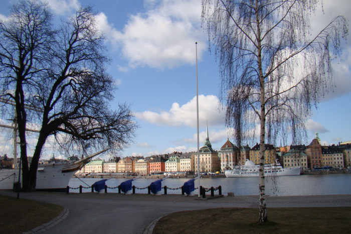 DSC07415 - Stockholm