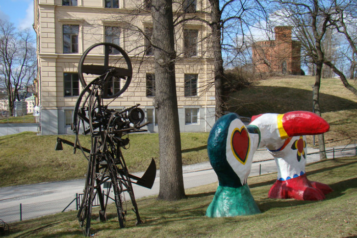 DSC07429 - Stockholm