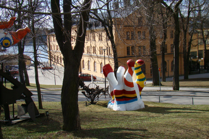 DSC07431 - Stockholm