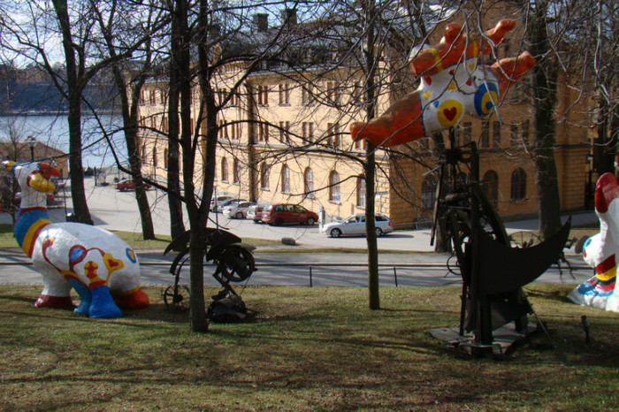 DSC07432 - Stockholm