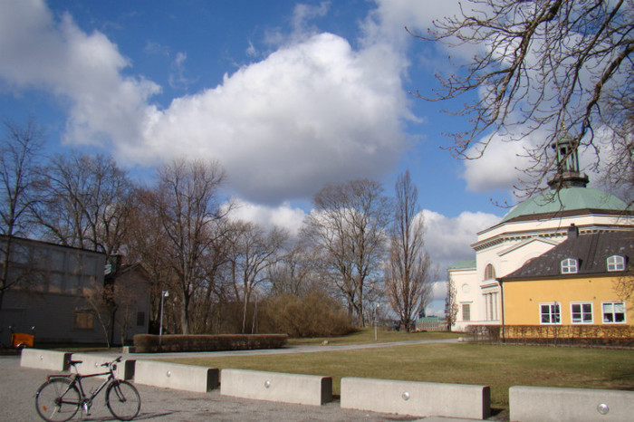 DSC07437 - Stockholm