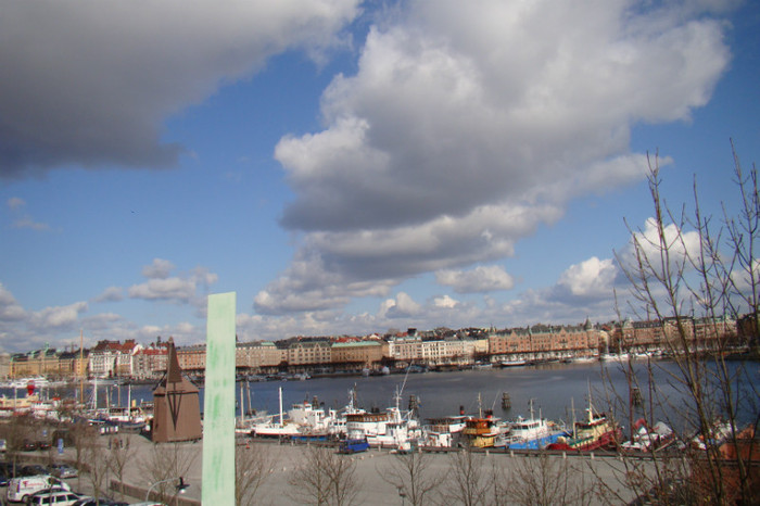 DSC07439 - Stockholm