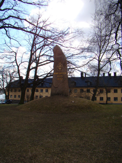 DSC07442 - Stockholm