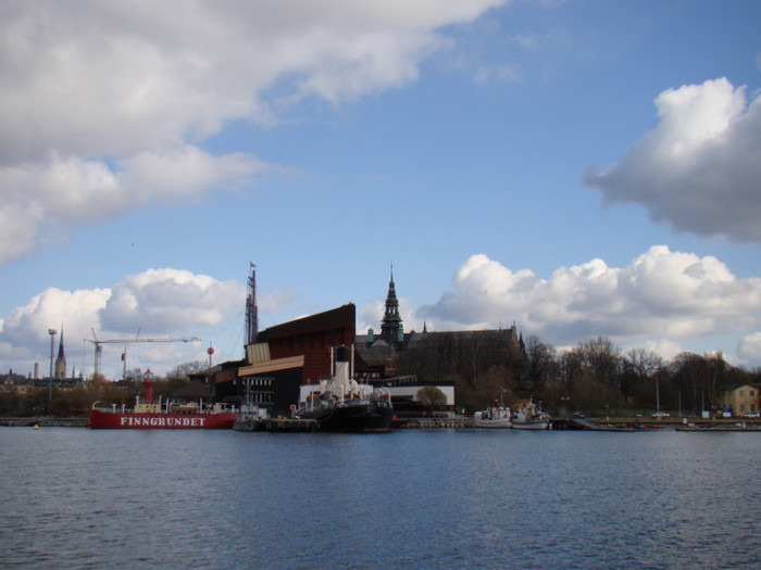 DSC07444 - Stockholm