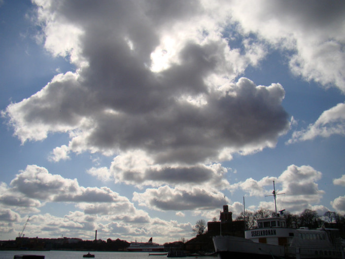 DSC07447 - Stockholm