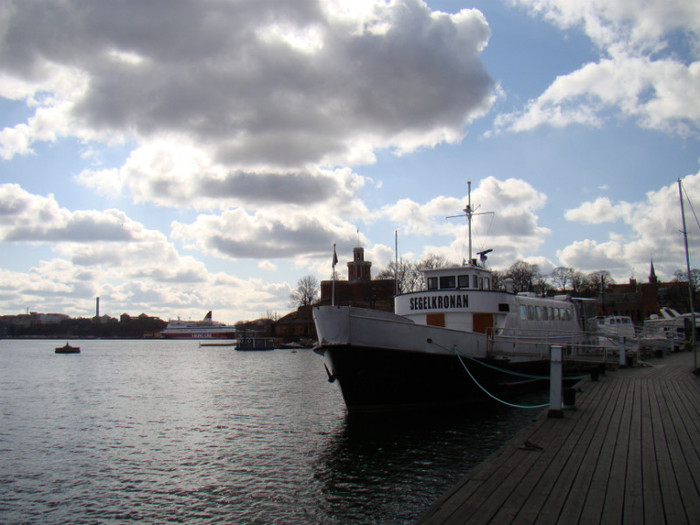 DSC07449 - Stockholm