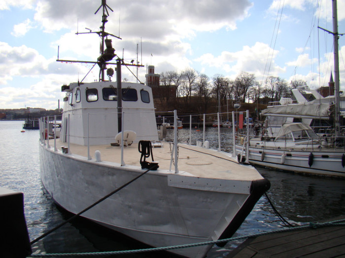 DSC07452 - Stockholm