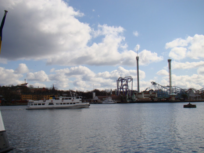 DSC07454 - Stockholm