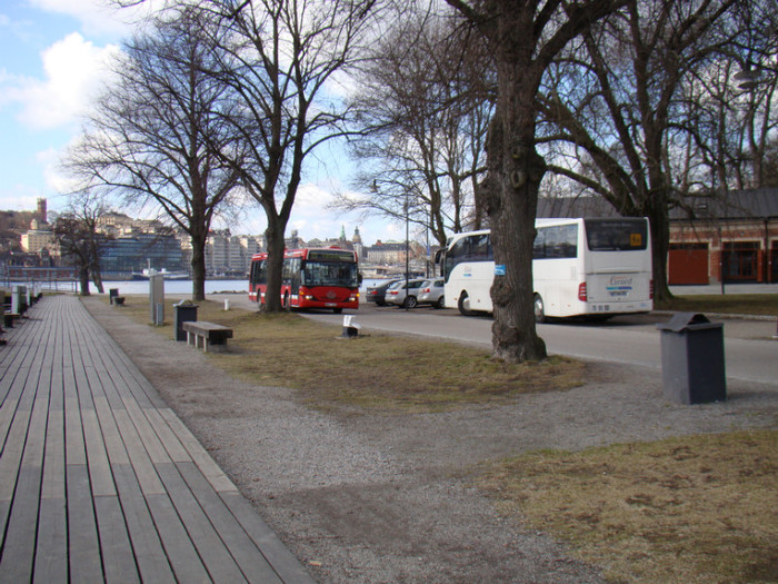 DSC07455 - Stockholm