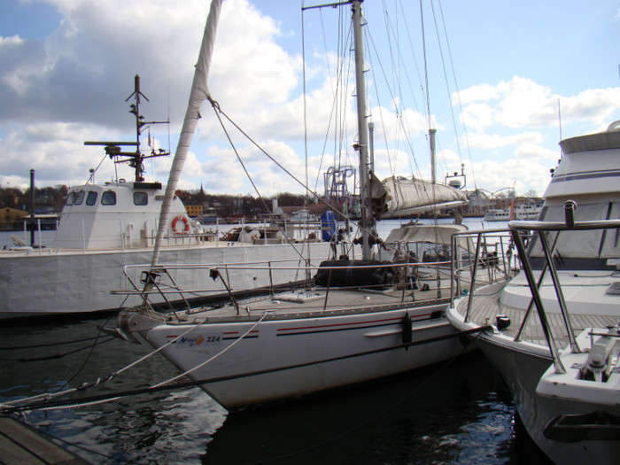 DSC07458 - Stockholm