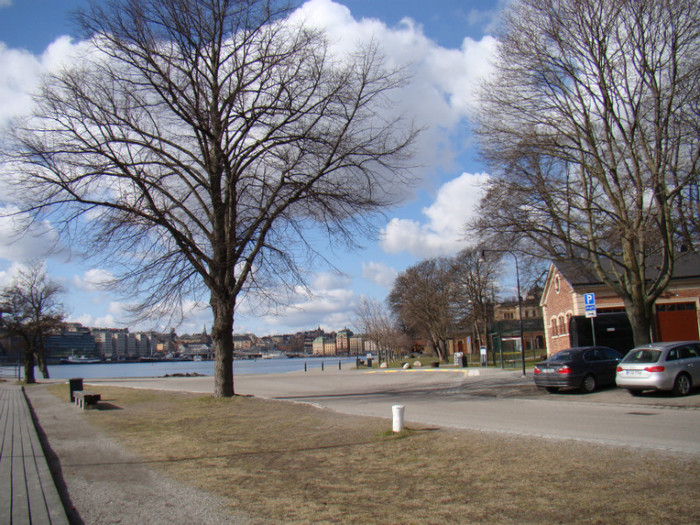 DSC07461 - Stockholm