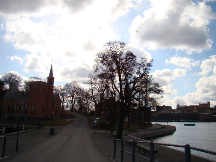 DSC07464 - Stockholm