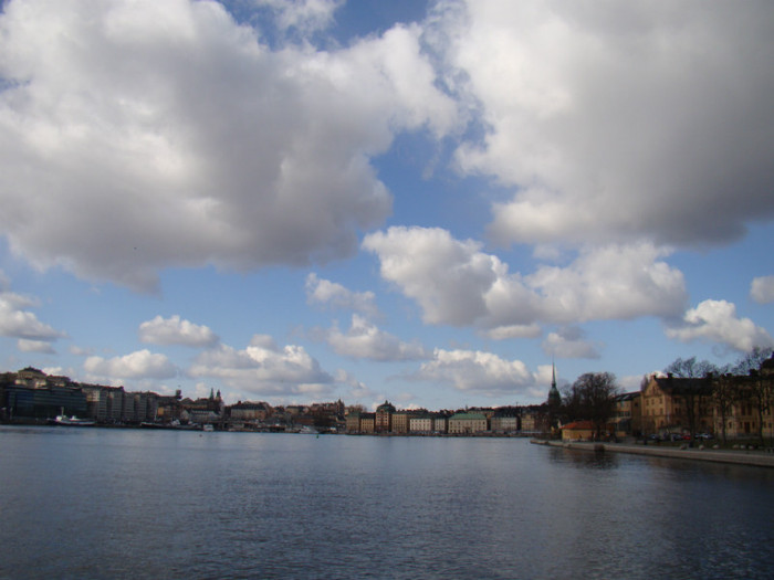 DSC07465 - Stockholm