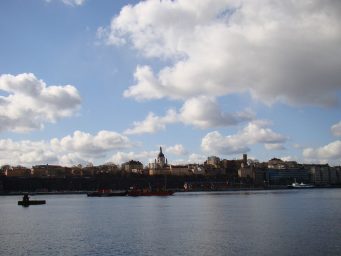DSC07466 - Stockholm