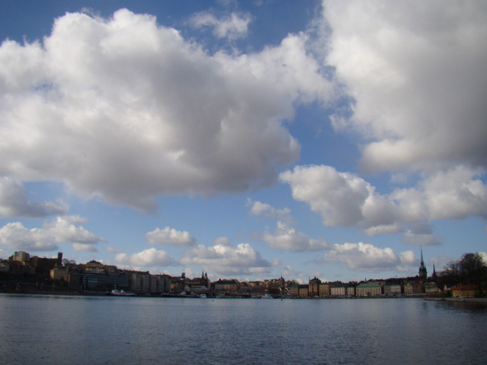 DSC07467 - Stockholm